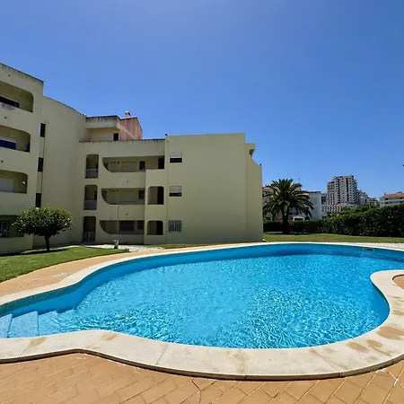 Lejlighed Experience 2 With Pool By Homing