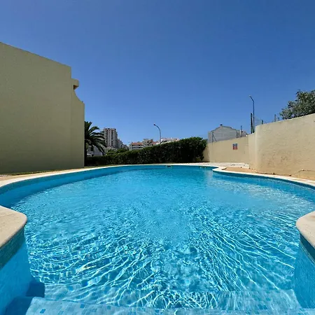 Experience 2 With Pool By Homing Lejlighed Albufeira