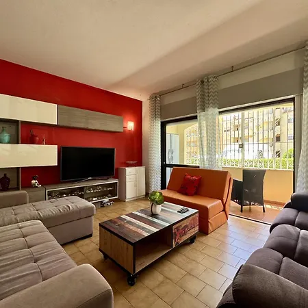 Experience 2 With Pool By Homing * Albufeira