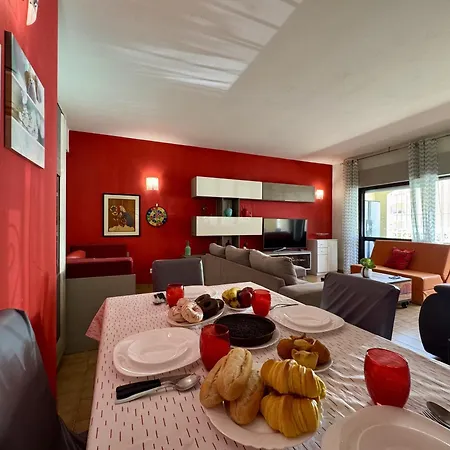 Lejlighed Experience 2 With Pool By Homing Albufeira
