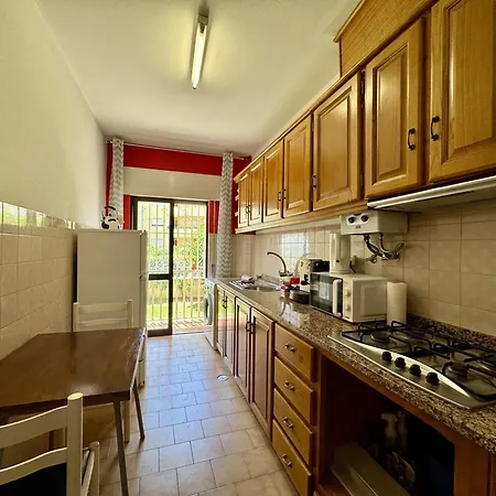 Apartment Experience 2 With Pool By Homing *