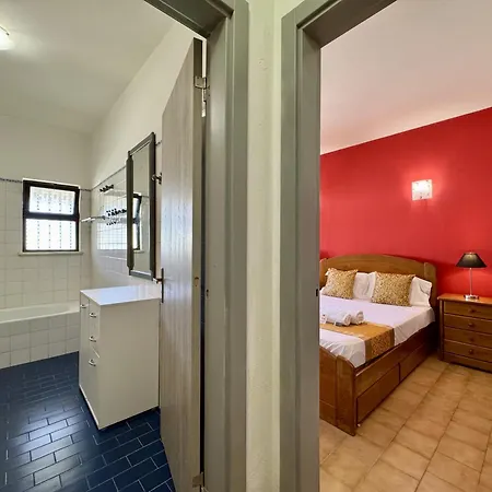 Experience 2 With Pool By Homing Apartment Albufeira